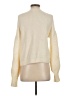 Splendid Ivory Pullover Sweater Size S - photo 2