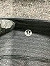 Lululemon Athletica Black Active Pants Size 8 - photo 7