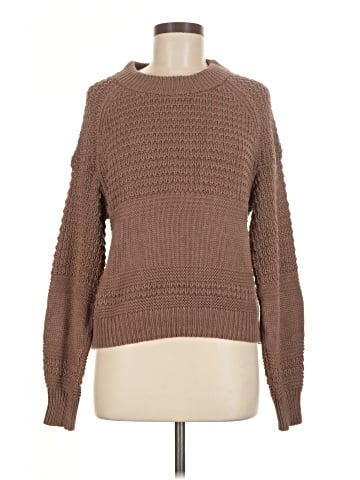 Universal Thread Pullover Sweater (view 1)