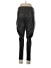 Nordstrom 100% Polyurethane Black Active Pants Size L - photo 2
