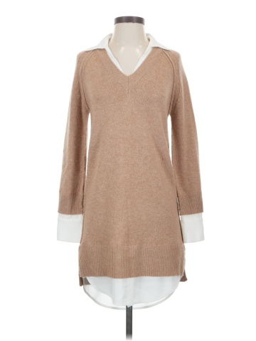 Brochu Walker Wool Pullover Sweater (view 1)