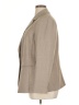 Talbots Tan Blazer Size 14 - photo 5