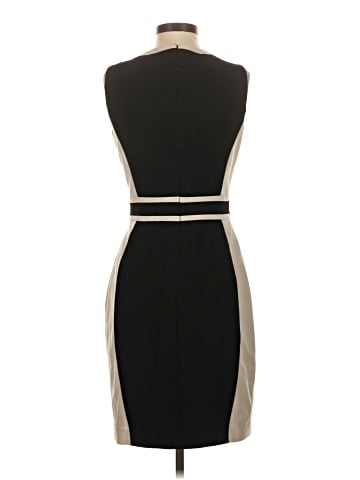 New York & Company Cocktail Dress (view 2)