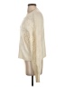 Splendid Ivory Pullover Sweater Size S - photo 5