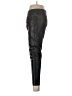 Nordstrom 100% Polyurethane Black Active Pants Size L - photo 5
