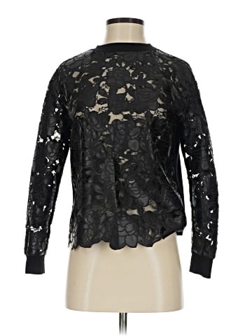 Alice + Olivia Pullover Sweater (view 1)