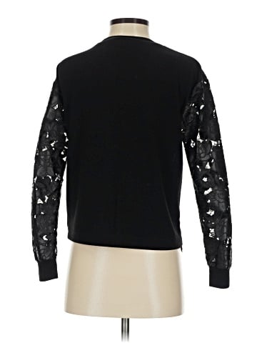 Alice + Olivia Pullover Sweater (view 2)
