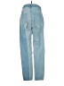 PacSun 100% Cotton Color Block Blue Jeans Size 25 waist - photo 2