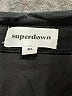 Superdown Black Romper Size XL - photo 4