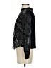 Alice + Olivia Black Pullover Sweater Size XS - photo 5