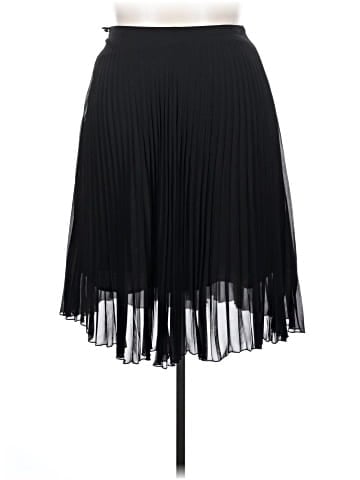 Garnet Hill Formal Skirt (view 2)