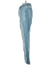 PacSun 100% Cotton Color Block Blue Jeans Size 25 waist - photo 5