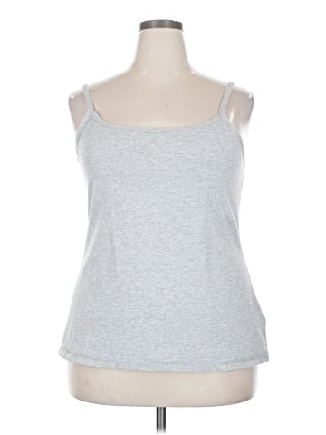 Amazon Essentials Tank Top (view 1)