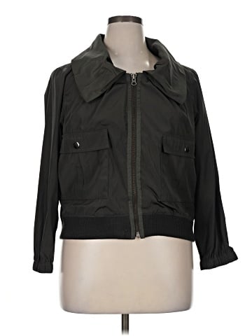 Simply Vera Vera Wang Jacket (view 1)