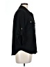Ellen Tracy Black 3/4 Sleeve Button-Down Shirt Size L - photo 4