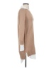Brochu Walker Tan Wool Pullover Sweater Size XS - photo 4