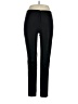 Alberta Ferretti Solid Black Dress Pants Size EU (IT) 40 / US 4 - photo 1