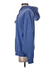 Aeropostale Blue Pullover Hoodie Size XS - photo 5
