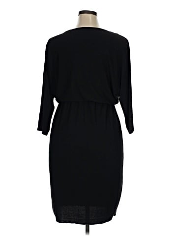 London Times Casual Dress (view 2)