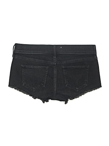 Hollister Denim Shorts (view 2)