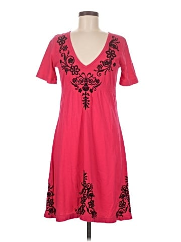 JWLA Casual Dress (view 1)