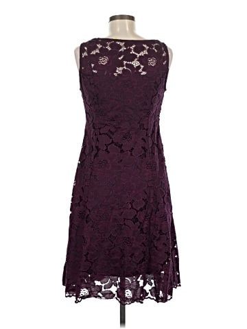 Liz Claiborne Cocktail Dress (view 2)