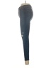 Hollister Hearts Blue Jeans Size 5 - photo 5
