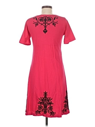 JWLA Casual Dress (view 2)