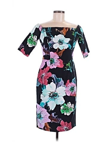 Milly Cocktail Dress (view 1)