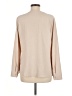 Blooming Jelly Tan Long Sleeve Blouse Size M - photo 2
