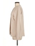 Blooming Jelly Tan Long Sleeve Blouse Size M - photo 5