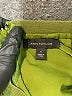 Ann Taylor 100% Polyester Green Formal Skirt Size 8 - photo 4