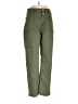 Unbranded Green Jeans Size L - photo 1