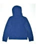 Nike Blue Pullover Hoodie Size L (kids) - photo 2