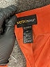 Metrostyle Orange Formal Skirt Size 12 - photo 3