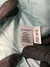 Unbranded 100% Nylon Teal Snow Jacket Size M - photo 6