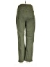 Unbranded Green Jeans Size L - photo 2