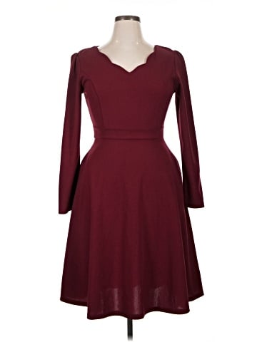 Helyo Fashion Cocktail Dress (view 1)