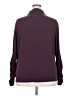 Susan Graver Burgundy Long Sleeve Blouse Size 2X - photo 2