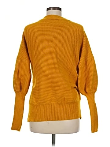 A Pea in the Pod Pullover Sweater (view 2)