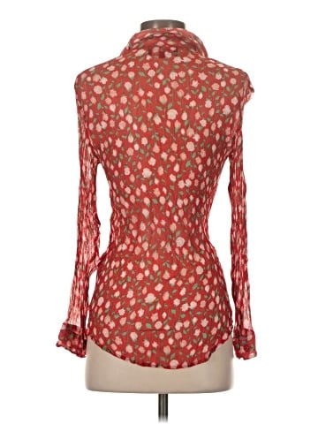 The Kooples Long Sleeve Blouse (view 2)