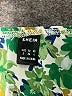 Shein 100% Polyester Green 3/4 Sleeve Blouse Size 4 - photo 7