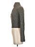 Aerie Gray Turtleneck Sweater Size S - photo 5