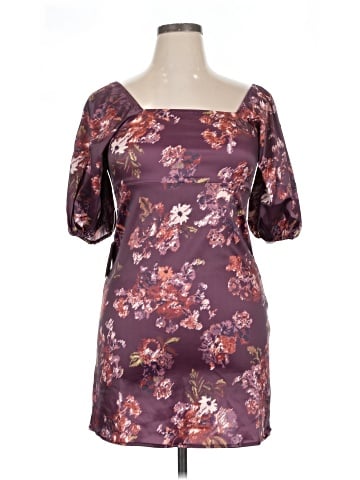 Mia Joy Cocktail Dress (view 1)