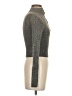 Aerie Gray Turtleneck Sweater Size S - photo 4