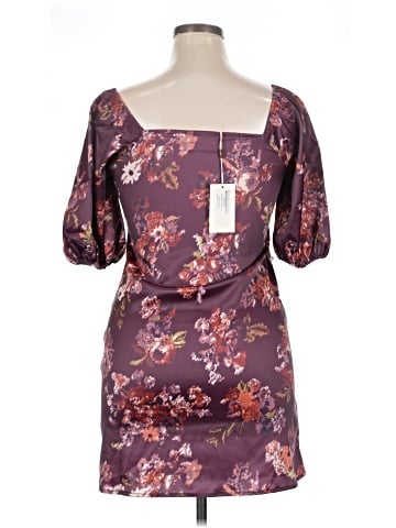 Mia Joy Cocktail Dress (view 2)