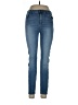 Cello Jeans Solid Blue Jeans Size 31 waist - photo 1