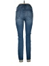 Cello Jeans Solid Blue Jeans Size 31 waist - photo 2