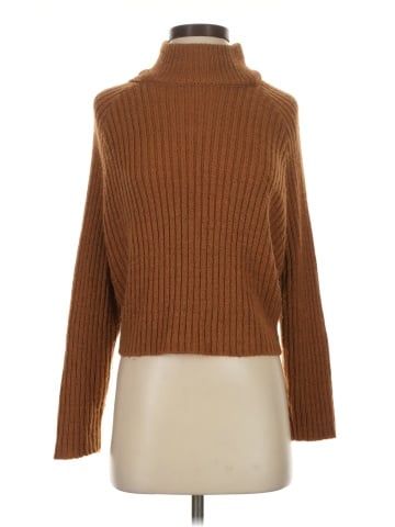 Ten Sixty Sherman Turtleneck Sweater (view 1)