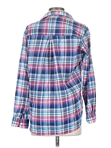 Grayson Long Sleeve Blouse (view 2)